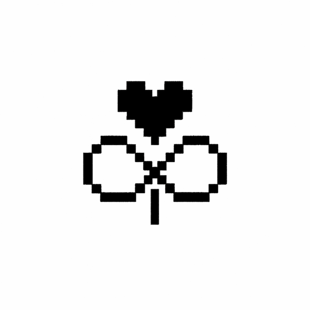 logo Lexa galbi , studio de design textile & surface . Gelerie selective