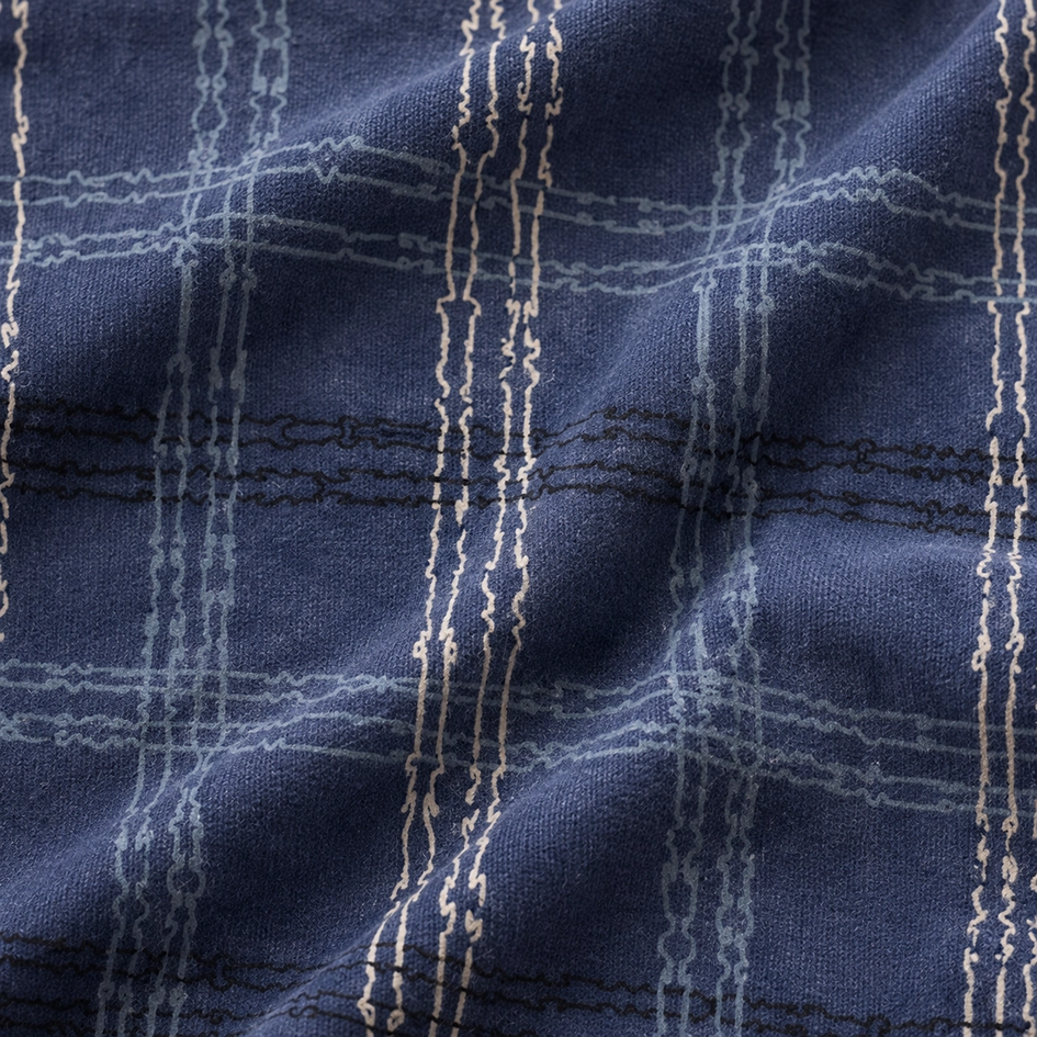 lexa galbi pattern